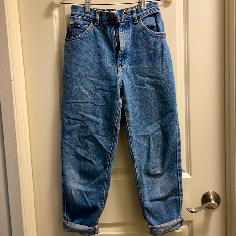 Vintage Lee jeans